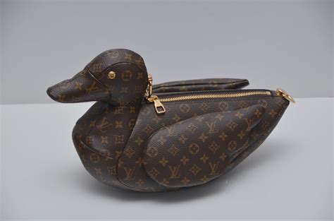 louis vuitton nigo duck|punching ball Louis Vuitton.